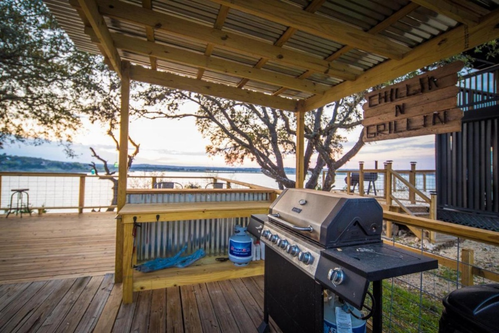 Cliff House At Canyon Lake Home Image 15