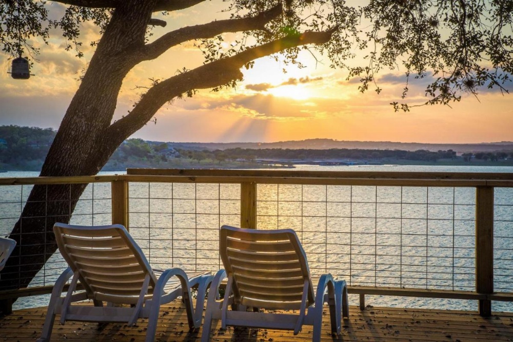 Cliff House At Canyon Lake Home Image 19