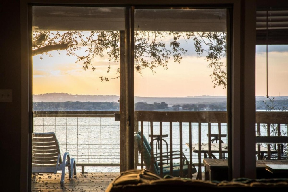 Cliff House At Canyon Lake Home Image 25