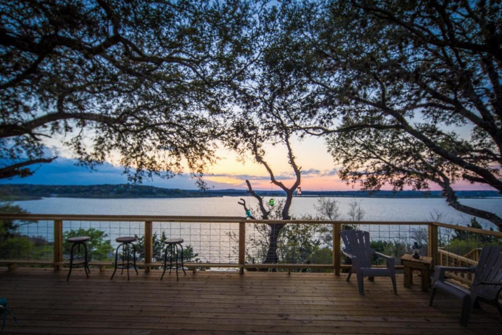 Cliff House At Canyon Lake Home Image 26