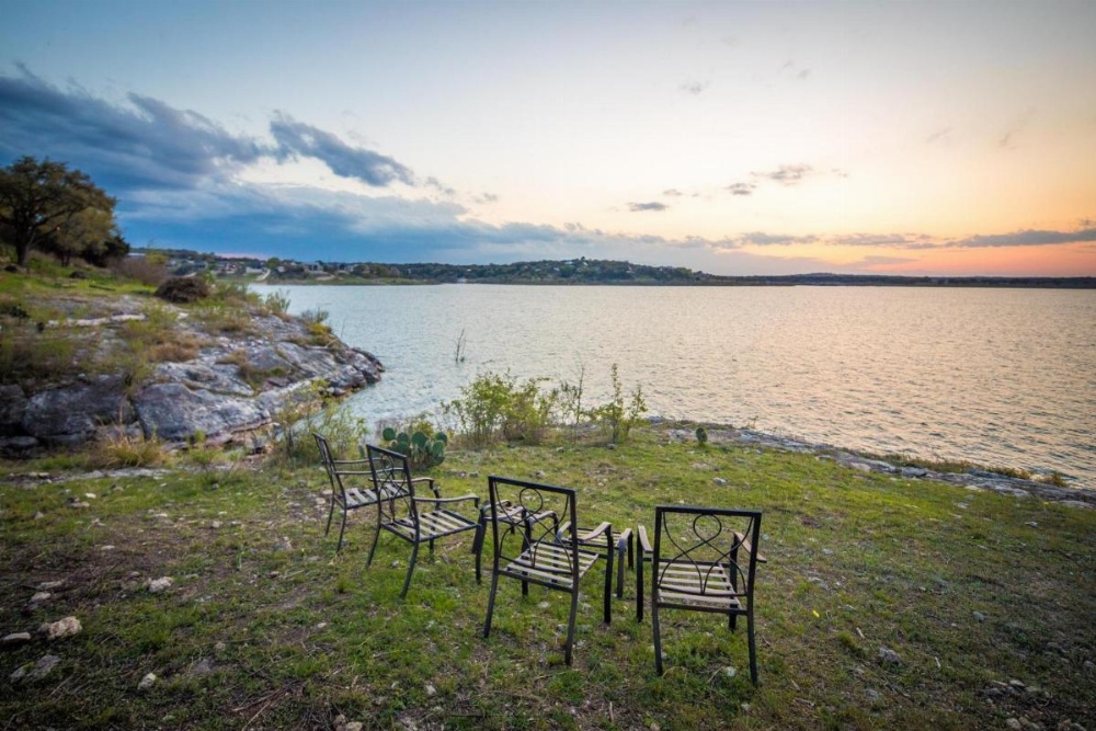 Cliff House At Canyon Lake Home Image 30