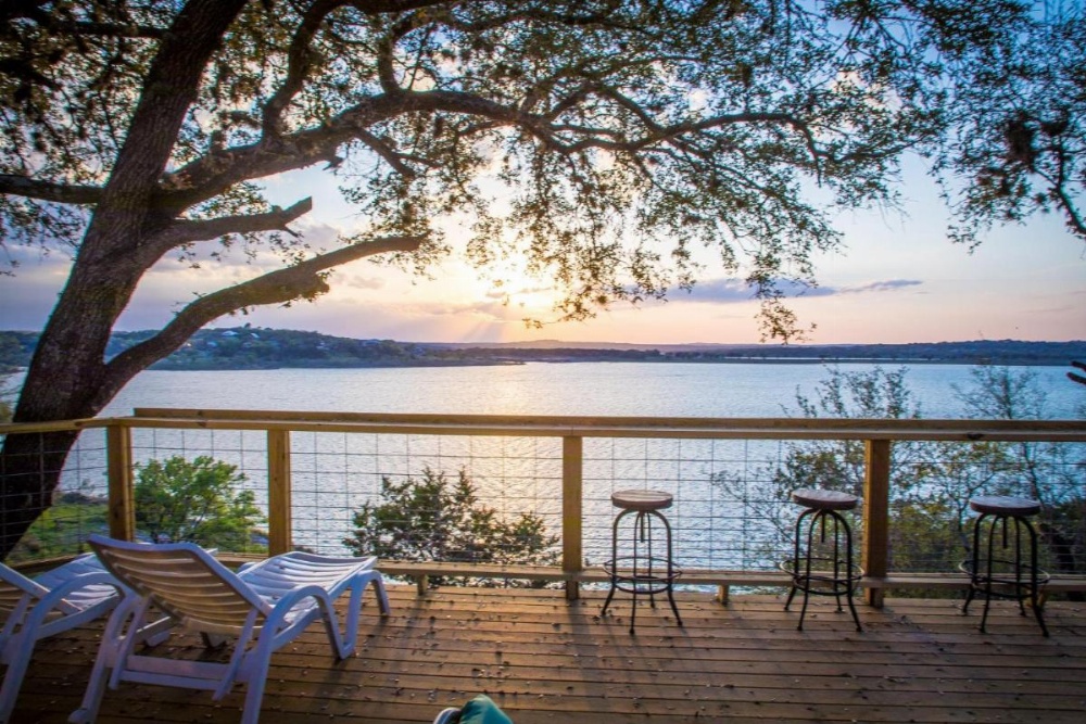 Cliff House At Canyon Lake Home Image 31