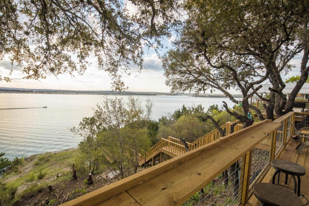 Cliff House At Canyon Lake Home Image 38