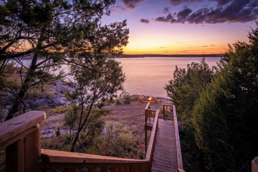 Cliff House At Canyon Lake Home Image 46