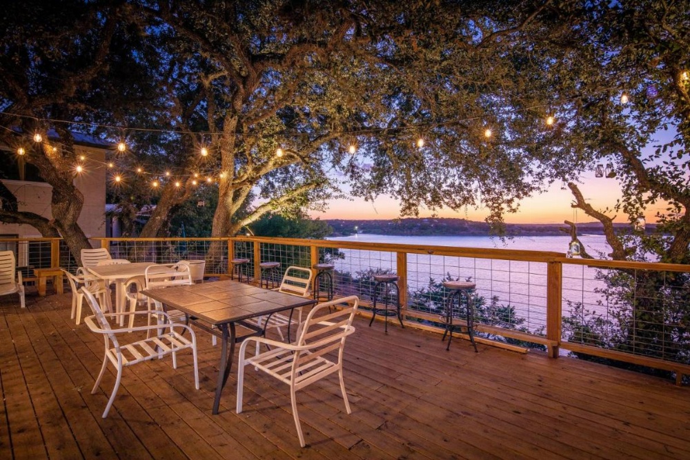 Cliff House At Canyon Lake Home Image 47